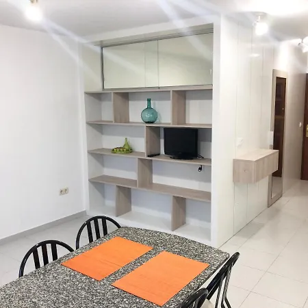Apartamento Pitelos *