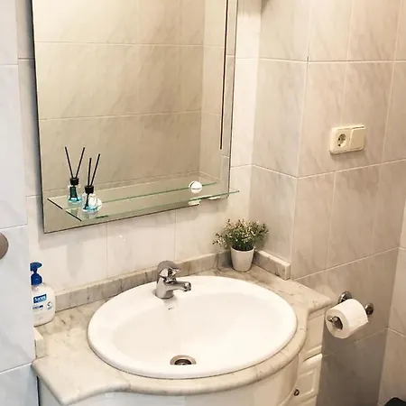 Apartamento Pitelos Apartment *