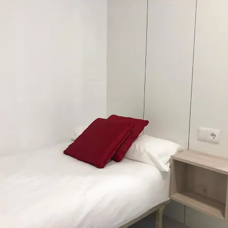 Apartamento Pitelos Appartement Santiago de Compostella