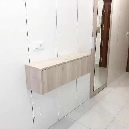Apartamento Pitelos Santiago de Compostela