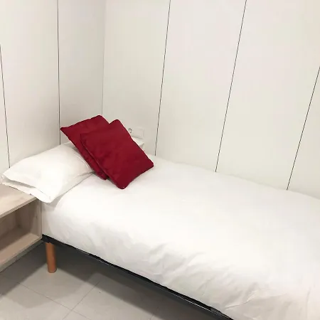 Apartamento Pitelos Apartment Santiago de Compostela