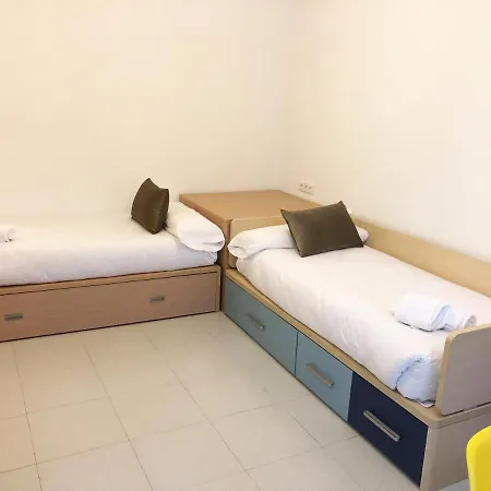 Apartamento Pitelos Appartement