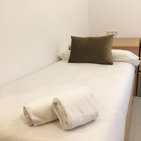 Appartement Apartamento Pitelos *