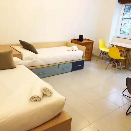 Appartement Apartamento Pitelos *