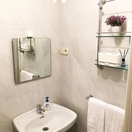 Appartement Apartamento Pitelos *