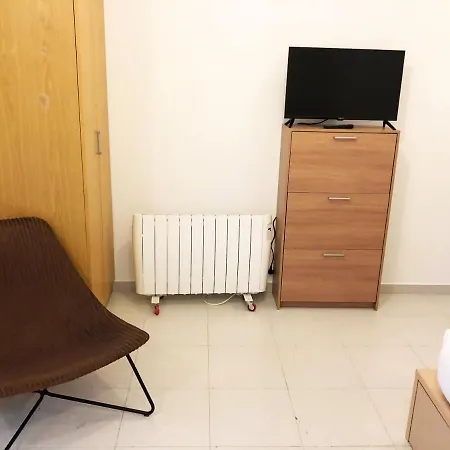 Apartamento Pitelos