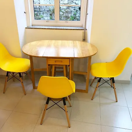 Apartamento Pitelos Apartment Santiago de Compostela
