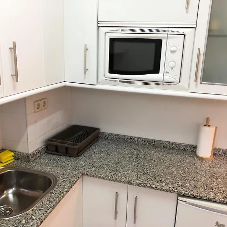 Apartamento Pitelos Santiago de Compostella